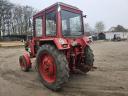 MTZ 550 Panoráma Fülkés