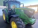 John Deere 6155 R