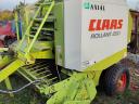 Eladó egy Claas Rollant 250 bálázó