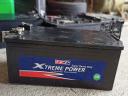 2 db TRP Xtreme Power akku 225 A/h