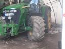 John Deere 7820