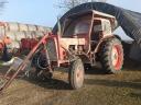 MTZ 50 traktor rakodóval eladó