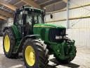 John Deere 6820 - 5860 üzemóra!!!!!