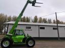 Merlo 32.6 plus