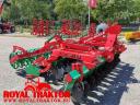 Agromasz / Agro-masz BT35 Rövidtárcsa - ROYAL TRAKTOR