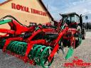 Agromasz / Agro-Masz BT50H rövidtárcsa - ROYAL TRAKTOR