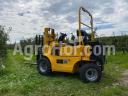 Dízel targonca / Eurotrac Agri-10