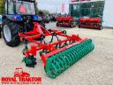 AGROMASZ/AGRO-MASZ AP26 GRUBER - ROYAL TRAKTOR