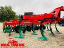 AGROMASZ/AGRO-MASZ AP26 GRUBER - ROYAL TRAKTOR