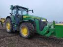 John Deere 8R410 - 0%Áfa-Leszállítva