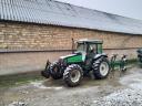 Valtra Valmet traktor