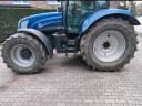 New Holland T6.155-6hengeres-Front TLT