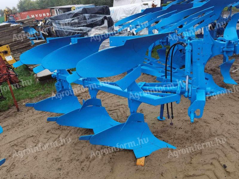 LEMKEN OPAL 90, 3 FEJES (2+1) VÁLTVAFORGATÓ EKE,  MTZ KATEGÓRIA