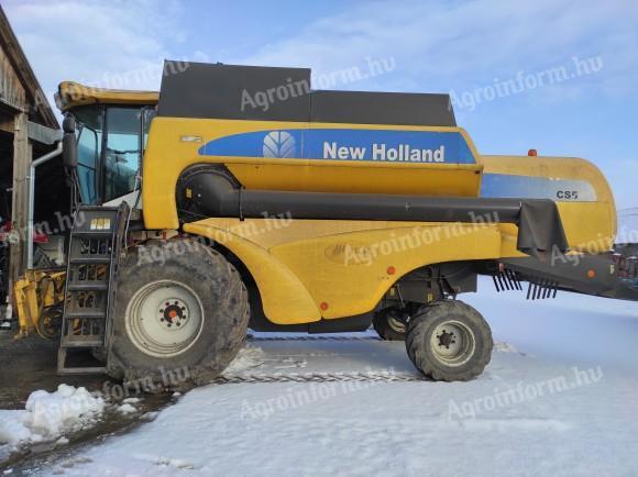 Eladó New Holland CS540