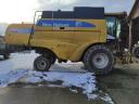 Eladó New Holland CS540