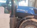 New Holland T7.170AC - Bomba áron- Áfa mentesen!