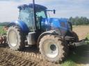 New Holland T7.170AC - Bomba áron- Áfa mentesen!