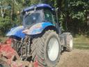 New Holland T7.170AC - Bomba áron- Áfa mentesen!