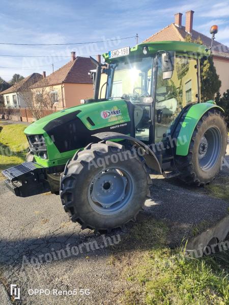 Deutz-Fahr 5100G