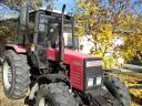 Mtz 820.2 traktor