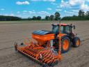 Kubota SD1401 pneumatikus vetőgép /előrendelési árral