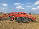 Kuhn Optimer 6000 XL tarlóápoló eszköz