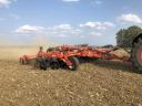 Kuhn Optimer 6000 XL tarlóápoló eszköz