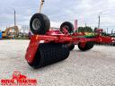 AGROMASZ / AGRO-MASZ HESTILE 4.5M CAMBRIDGE HENGER - ROYAL TRAKTOR