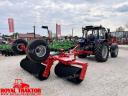 AGROMASZ / AGRO-MASZ HESTILE 4.5M CAMBRIDGE HENGER - ROYAL TRAKTOR