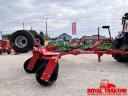 AGROMASZ / AGRO-MASZ HESTILE 4.5M CAMBRIDGE HENGER - ROYAL TRAKTOR