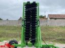 AGRIMETAL 5.2M VONTATOTT - HIDRAULIKUS GYŰRŰSHENGER - ROYAL TRAKTOR