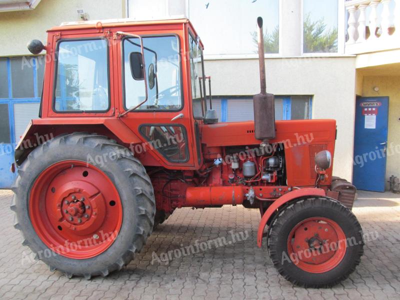 MTZ 80-2