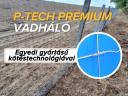 P-Tech vadháló és kerítések,  Országos szállítással