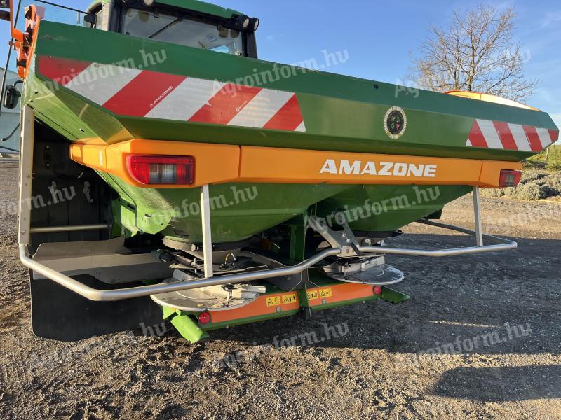 AMAZONE ZA-TS 2200 MŰTRÁGYASZÓRÓ