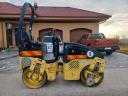 Bomag BW 100AD-4 típusú vibrohenger