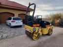 Bomag BW 100AD-4 típusú vibrohenger