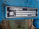 Lemken Eurpal 5,3 fejes eke elmunkálóval