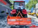 COSMO FMA 125 TALAJMARÓ - KIHAGYHATATLAN ÁRON - ROYAL TRAKTOR