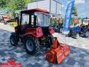 COSMO FMA 125 TALAJMARÓ - KIHAGYHATATLAN ÁRON - ROYAL TRAKTOR