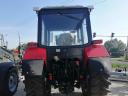 MTZ 820.4 traktor (ÚJ!) - márkaképviselettől