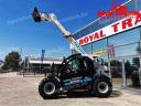 FARESIN 6.26 FULL ELECTRIC teleszkópos rakodógép - ROYAL TRAKTOR