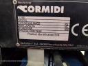 Cormidi C85 mini dömper