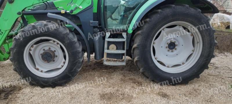 Deutz Fahr felnik eladók