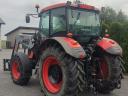 Zetor Proxima Power 110 - Adásvételivel-Homlokrakodóval