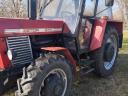 Zetor 8145 eladó III 40 km váltóval