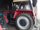 Zetor eladó 8145 40 km váltóval