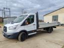 FORD TRANSIT 2.0 TDCi 350 LWB E Trend ELADÓ