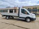 FORD TRANSIT 2.0 TDCi 350 LWB E Trend ELADÓ