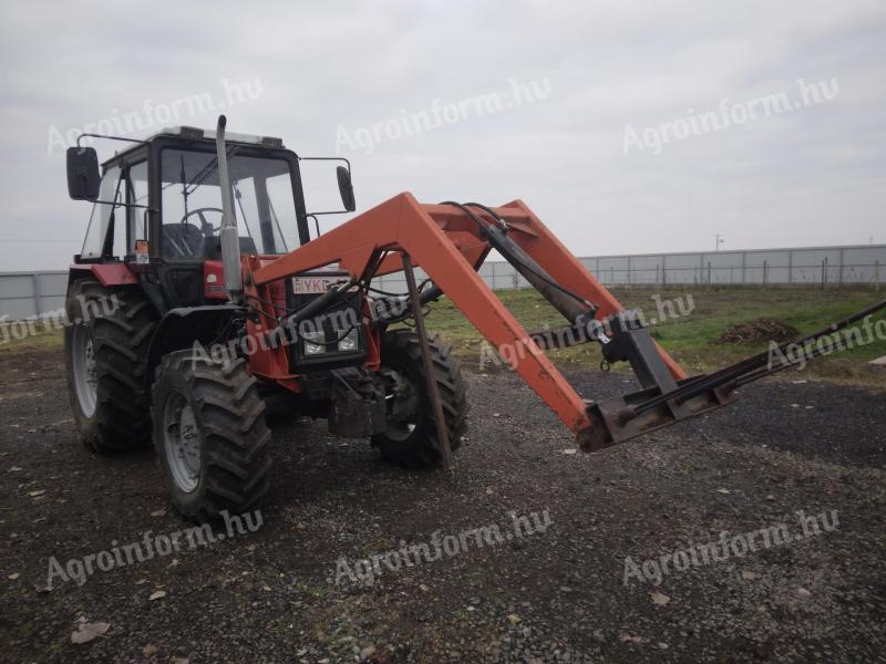 MTZ 82.20 eladó