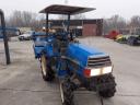 Iseki Landhope 167 traktor